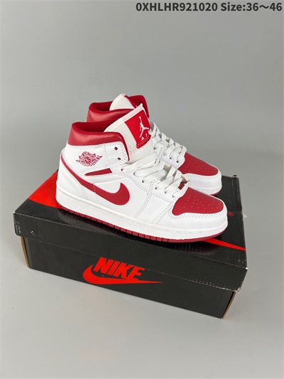 men air jordan 1 shoes 2022-12-11-125